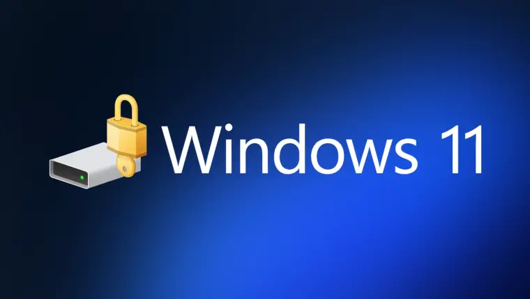 Windows 11 BitLocker skandalı: Kullanıcılar tehlike altında