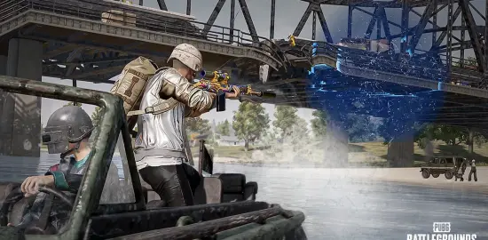 PUBG 40.1 güncellemesi yayınlandı