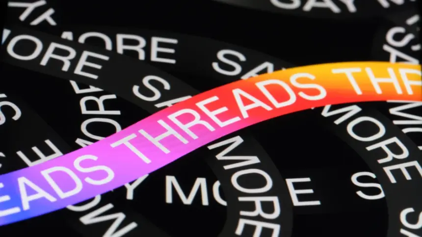 Instagram hesabı olmayan artık Threads kullanabilecek