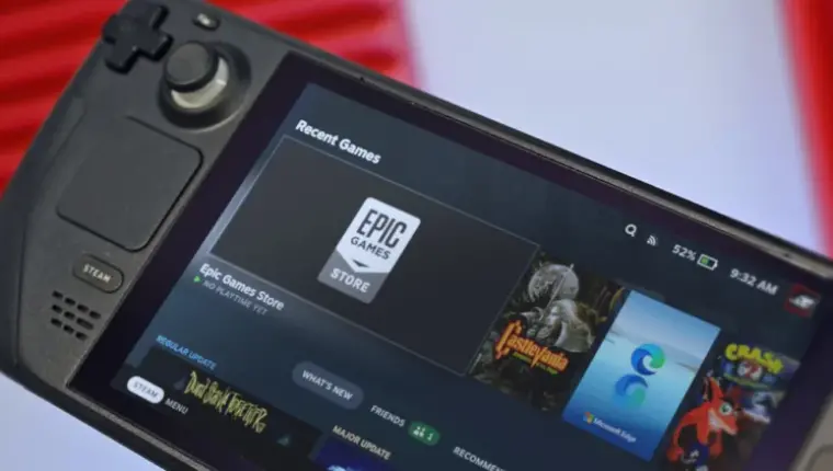 Steam Beta incelemelerde yeni dönem başlattı