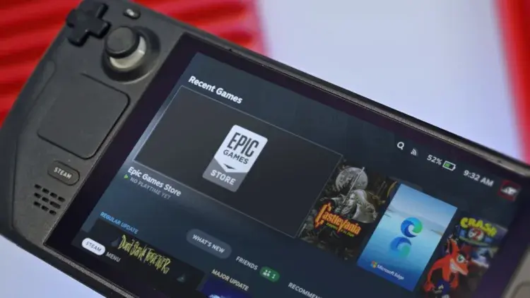 Steam Beta incelemelerde yeni dönem başlattı