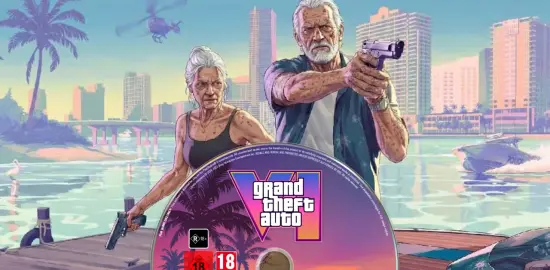 GTA 6 CD sürümü için gecikme iddiası büyüyor