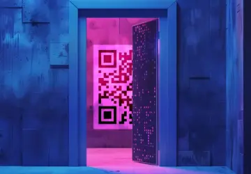 QR kodlar tehlike saçıyor: Risk altında olabilirsiniz