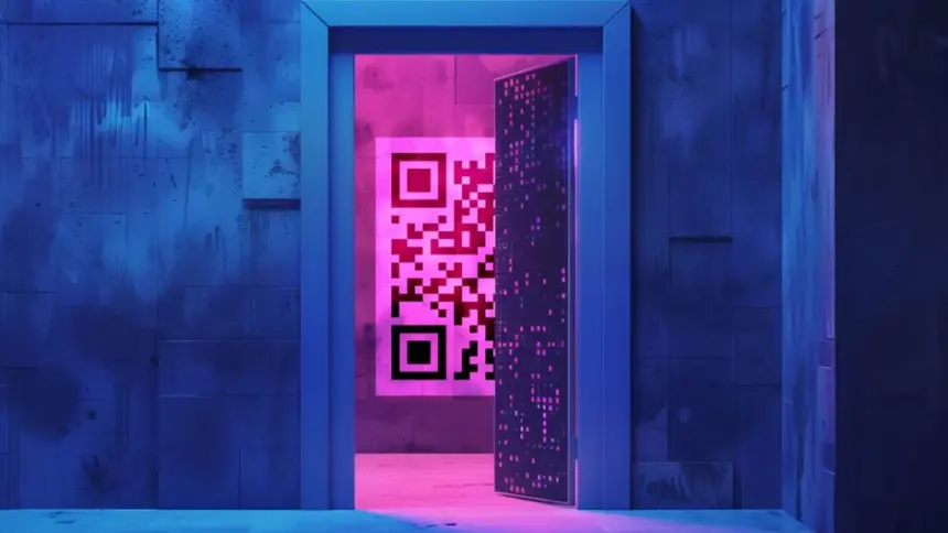 QR kodlar tehlike saçıyor: Risk altında olabilirsiniz