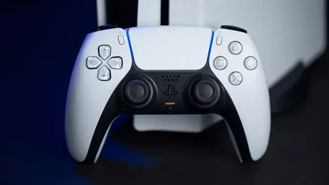 Sony’den PS5’e yeni özellikler: DualSense artık çok farklı