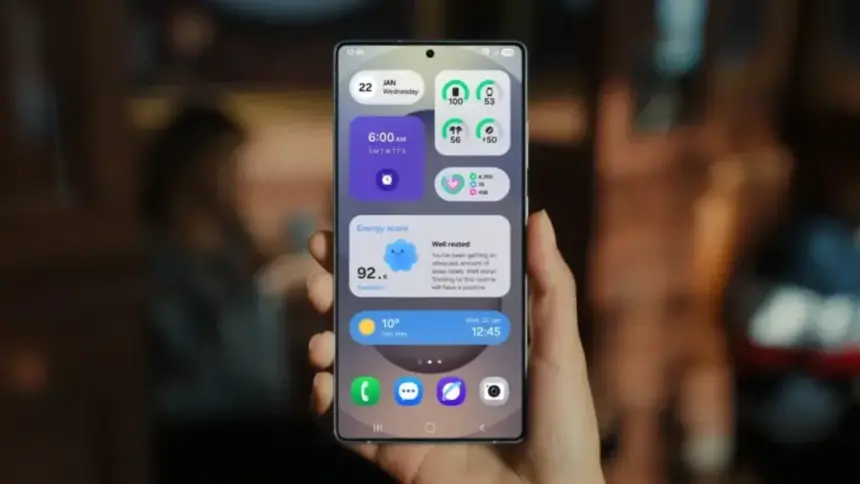 Samsung, 7 yıl boyunca güncelleme alacak telefonları açıkladı