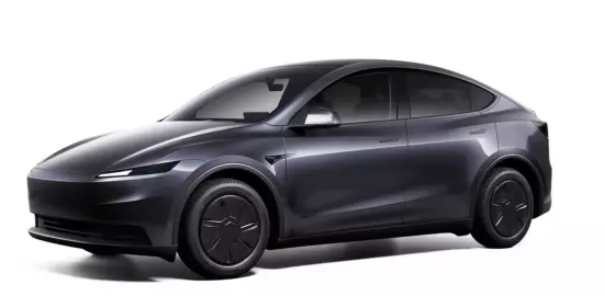 Tesla Model Y AWD tanıtıldı: Fiyatıyla şaşırttı