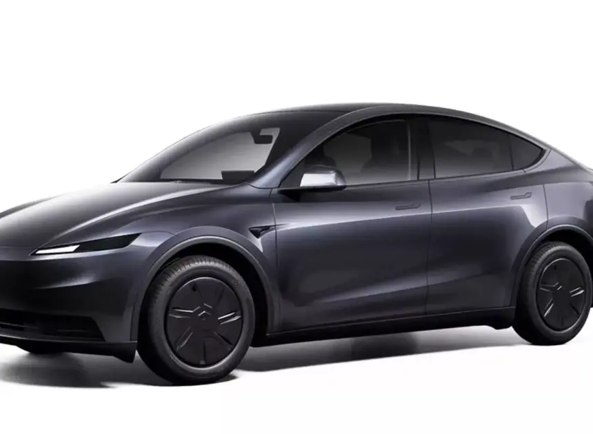 Tesla Model Y AWD tanıtıldı: Fiyatıyla şaşırttı