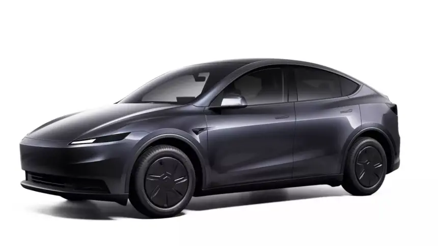 Tesla Model Y AWD tanıtıldı: Fiyatıyla şaşırttı