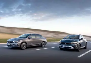 Fiat Egea’da Fiyatlar Geriledi! Yeni ÖTV açıklaması geldi