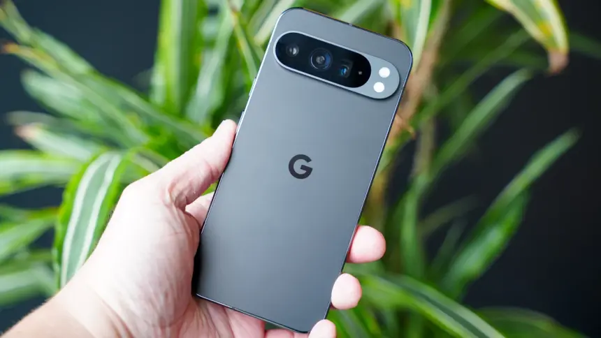 Google, Pixel karar değiştirdi: Büyük değişiklik yolda