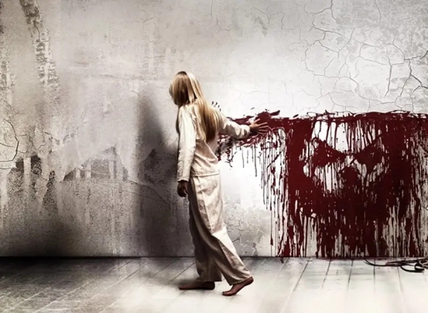 Tüm zamanların en korkunç filmleri açıklandı: “Sinister” yine zirvede