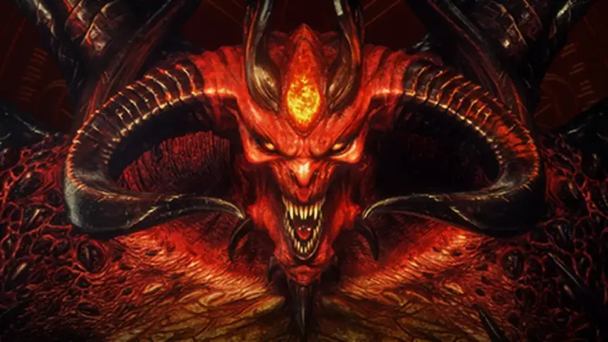 Diablo 2 için yeni DLC duyuruldu