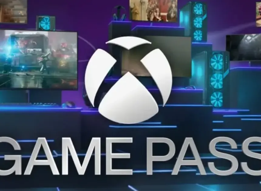 Xbox Game Pass veda eden oyunları açıkladı