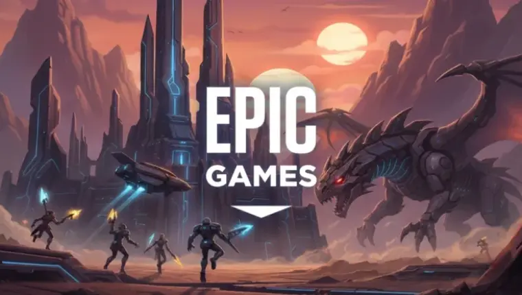Epic Games Store Kış indirimleri başladı