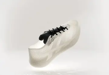 Adidas’tan 3D baskılı yeni ayakkabı: Climacool Laced satışta