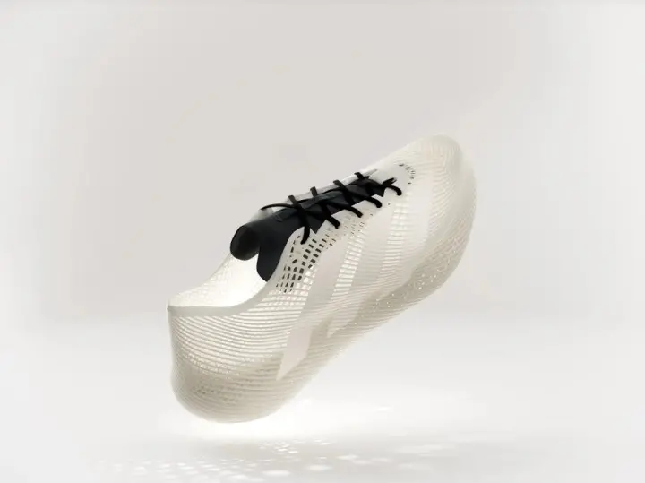 Adidas’tan 3D baskılı yeni ayakkabı: Climacool Laced satışta