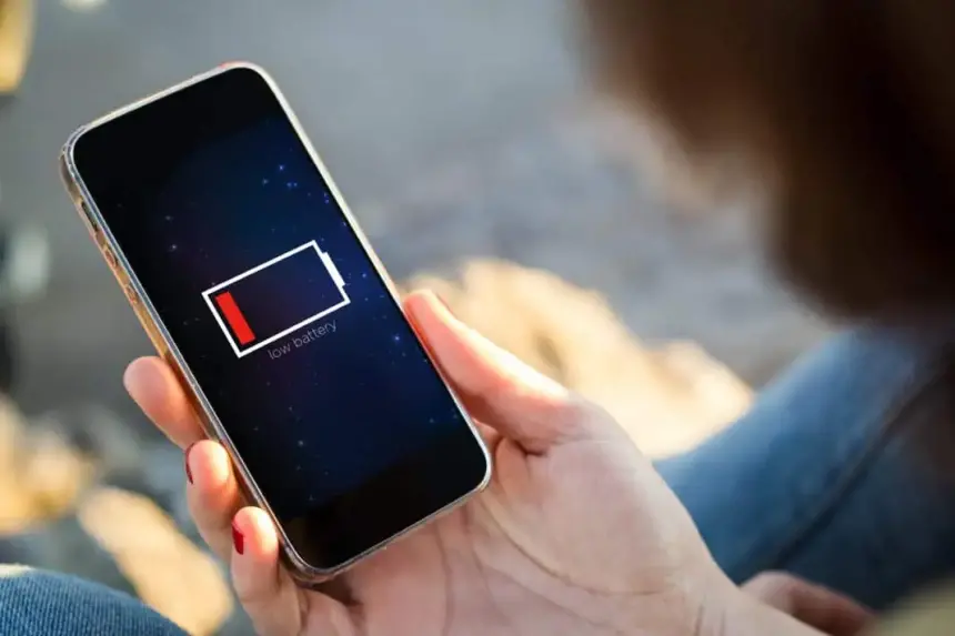 Android pil sorunu nasıl ortadan kaldırılır?