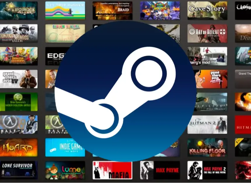 Steam 435 TL'lik oyunu bedava yaptı