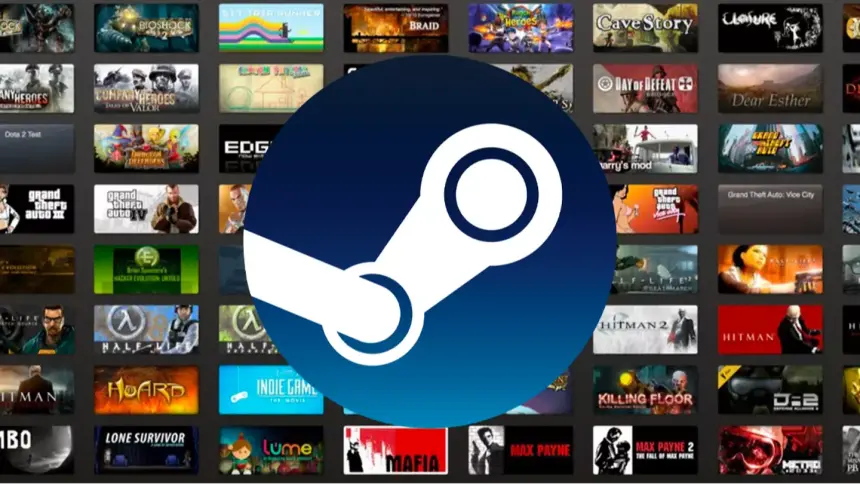 Steam 435 TL'lik oyunu bedava yaptı