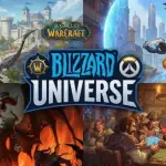 Blizzard oyun dünyasına yeni soluk getiriyor