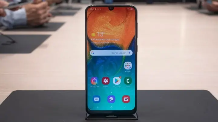 Samsung duyurdu: 4 popüler telefon güncellemesi sona erdi