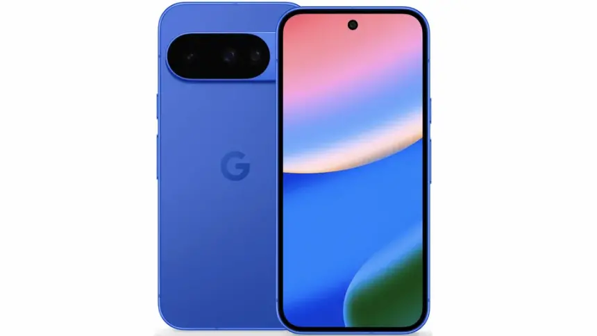 Pixel 10 serisi yapay zeka gücüyle fark yaratacak