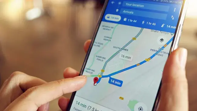 Android, Google Maps çökme sorunu nasıl çözülür?