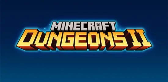 Minecraft Dungeons 2 2026 sonbaharında tüm platformlarda yayınlanacak