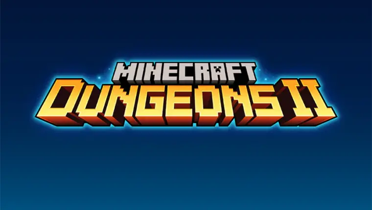 Minecraft Dungeons 2 2026 sonbaharında tüm platformlarda yayınlanacak
