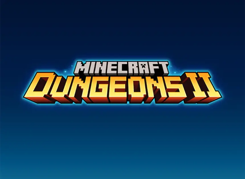 Minecraft Dungeons 2 2026 sonbaharında tüm platformlarda yayınlanacak