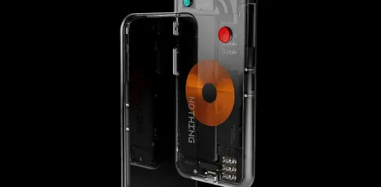 Nothing Phone (4a/Pro) BAE Sertifikasında Göründü