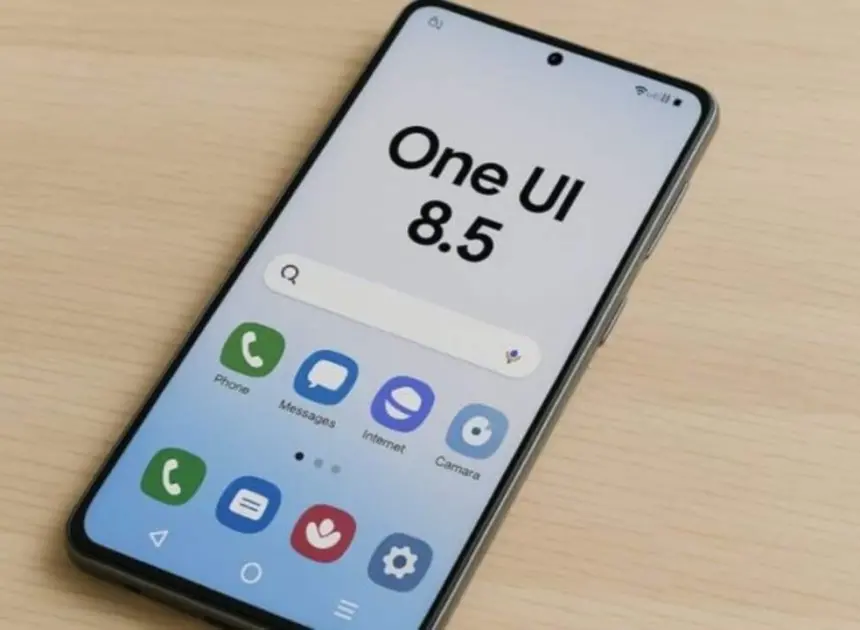 Samsung One UI 8 güncellemesi tıkandı:  Beklenmedik sorunlar devam ediyor