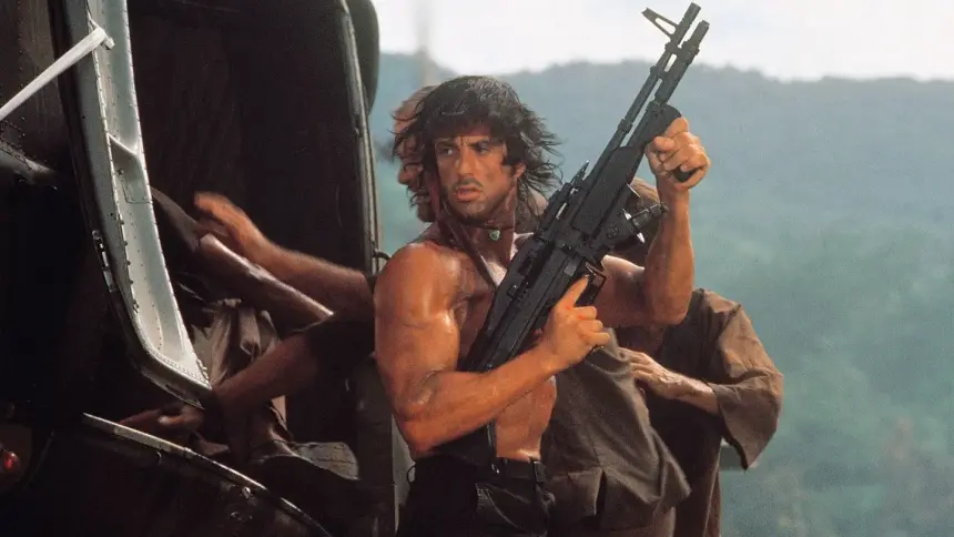 Millennium ile John Rambo’nun kökenleri sinemaya nasıl taşınacak?