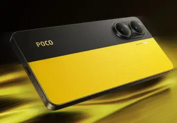 POCO M7 Plus geliyor: 144 Hz ekran müjdesi