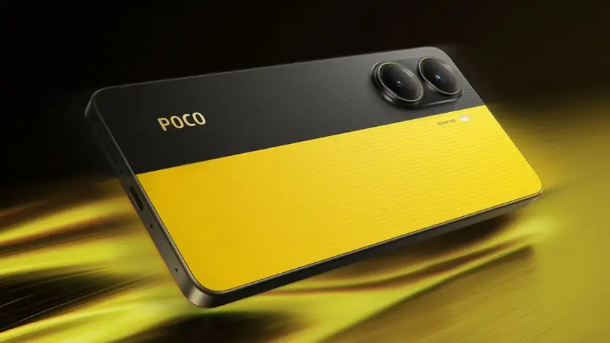 POCO M7 Plus geliyor: 144 Hz ekran müjdesi