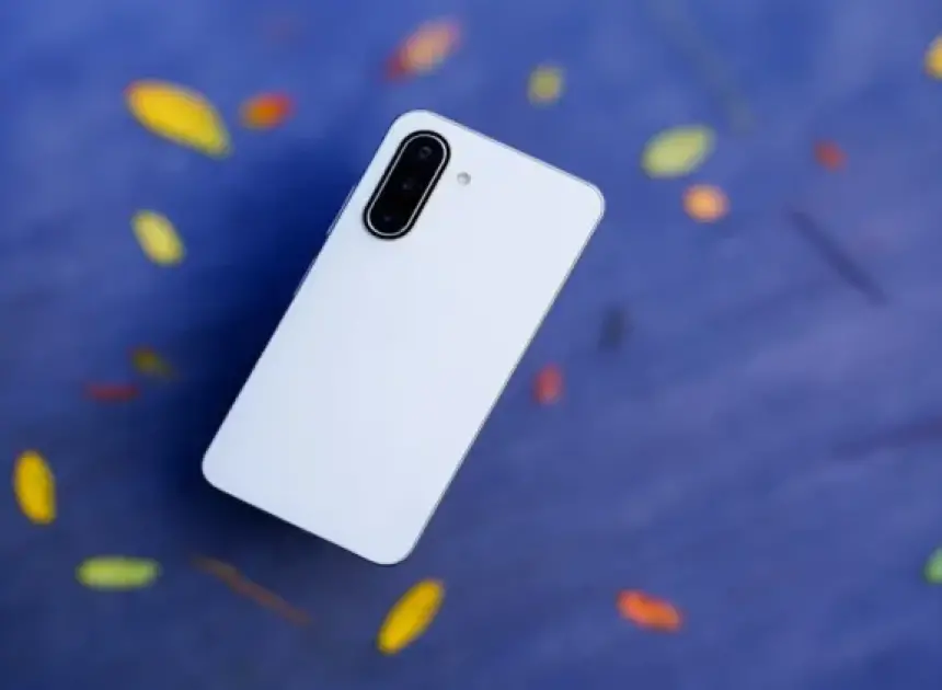 Galaxy A57 tasarımı ve özellikleri ortaya çıktı