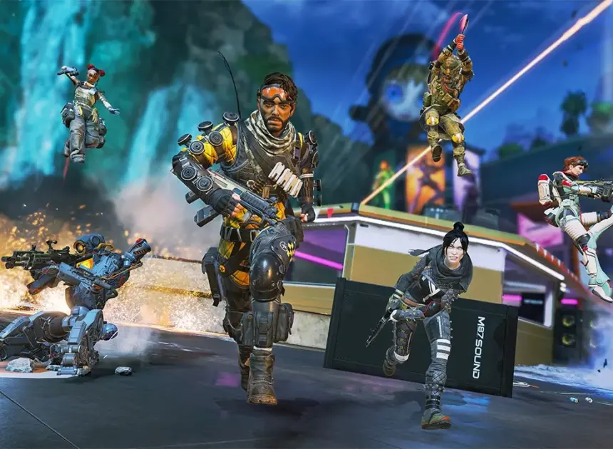 Apex Legends için kritik Switch kararı açıklandı