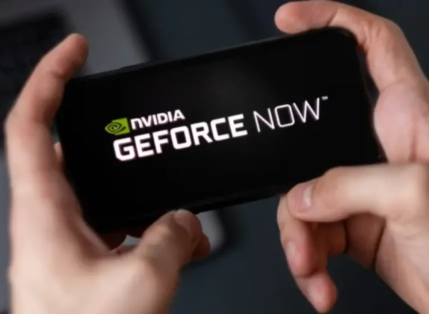 GeForce Now haftanın oyunları açıklandı