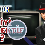 FBI Ajanı olduğunuz oyunu oynadım!