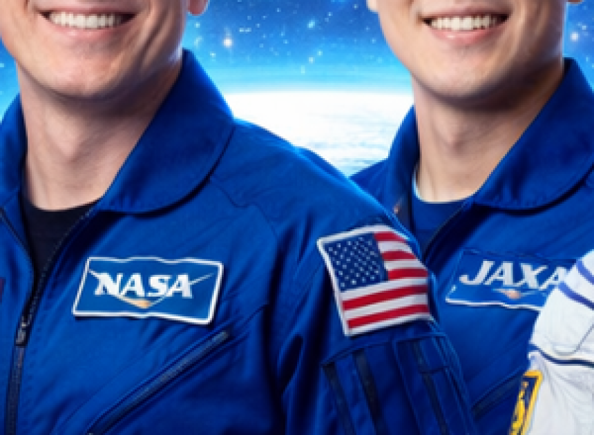 Bugun NASA’nın SpaceX Crew-11 Ekibi Uzay İstasyonu Bilim Görevini Anlatacak