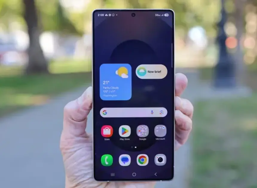 Samsung Küçük Telefon Üretmeyi Neden Bıraktı? İşte Resmi Açıklama