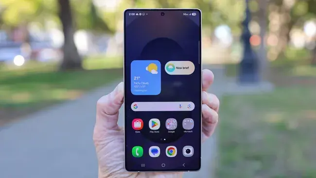 Samsung Küçük Telefon Üretmeyi Neden Bıraktı? İşte Resmi Açıklama