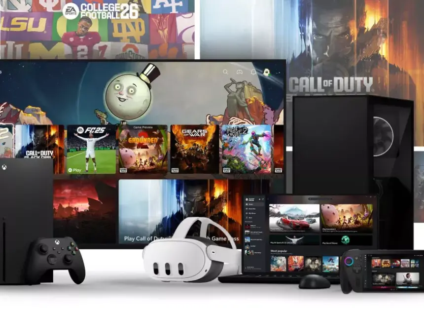 Microsoft’tan Sürpriz Karar: Game Pass Fiyatları Düştü, Ancak Call of Duty İlk Günden Gelmeyecek