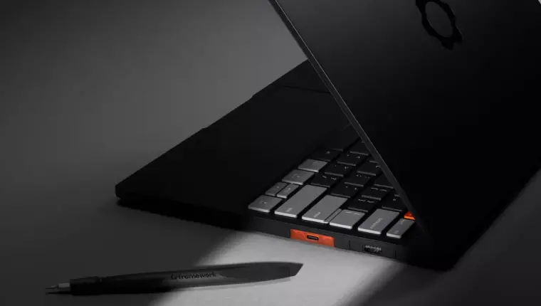 Framework Laptop 13 Pro Tanıtıldı: PCIe 5.0 ve Tamir Edilebilir Tasarımın Zirvesi