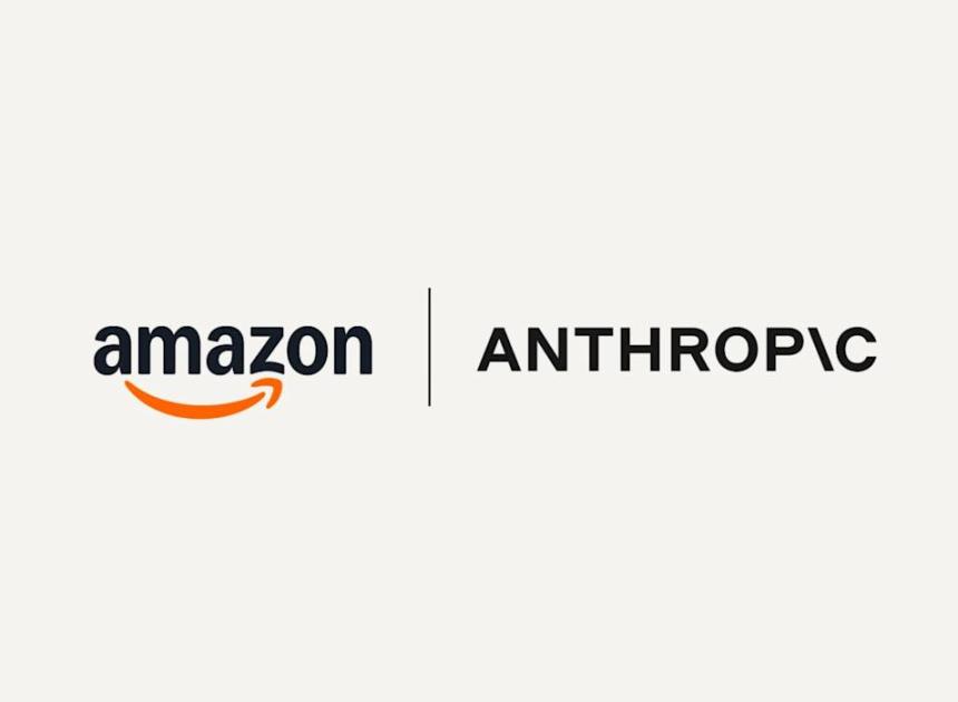 Amazon'dan Dev Hamle: Anthropic'e 25 Milyar Dolarlık Yeni Yatırım