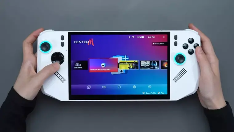 Windows 11’de Xbox Devrimi: Tam Ekran Oyun Deneyimi Insiders Kullanıcılarına Açıldı