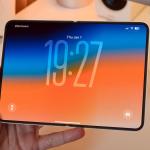 Katlanabilir iPhone Ultra'nın Şaşırtan Tasarım Seçimi: Kamera Kontrol Tuşu