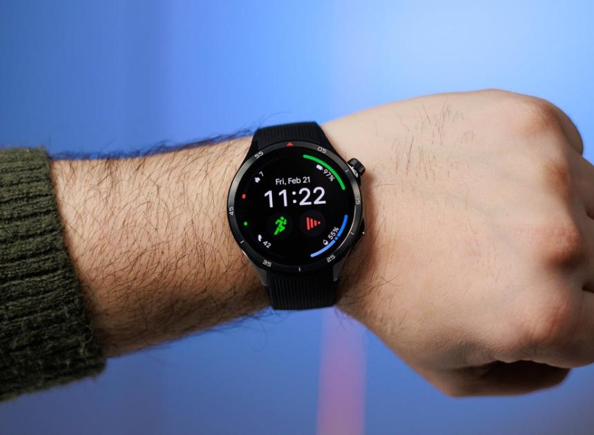 OnePlus Watch 4 Özellikleri Sızdırıldı: Beklentilerin Altında Kaldı