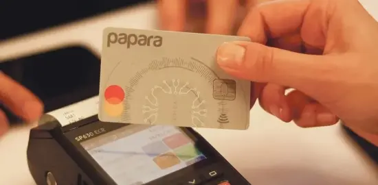 Papara Resmen Emlak Katılım Bankası'na Satıldı: Fintech Sektöründe Yeni Dönem